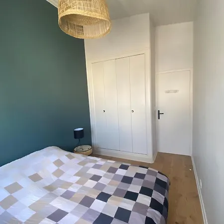 Vue & Dunes - Direct Acces Apartment
