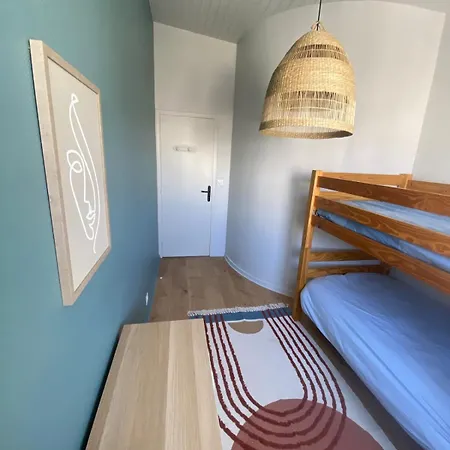 Vue & Dunes - Direct Acces Apartment
